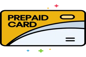 Prepaid Card 賭場